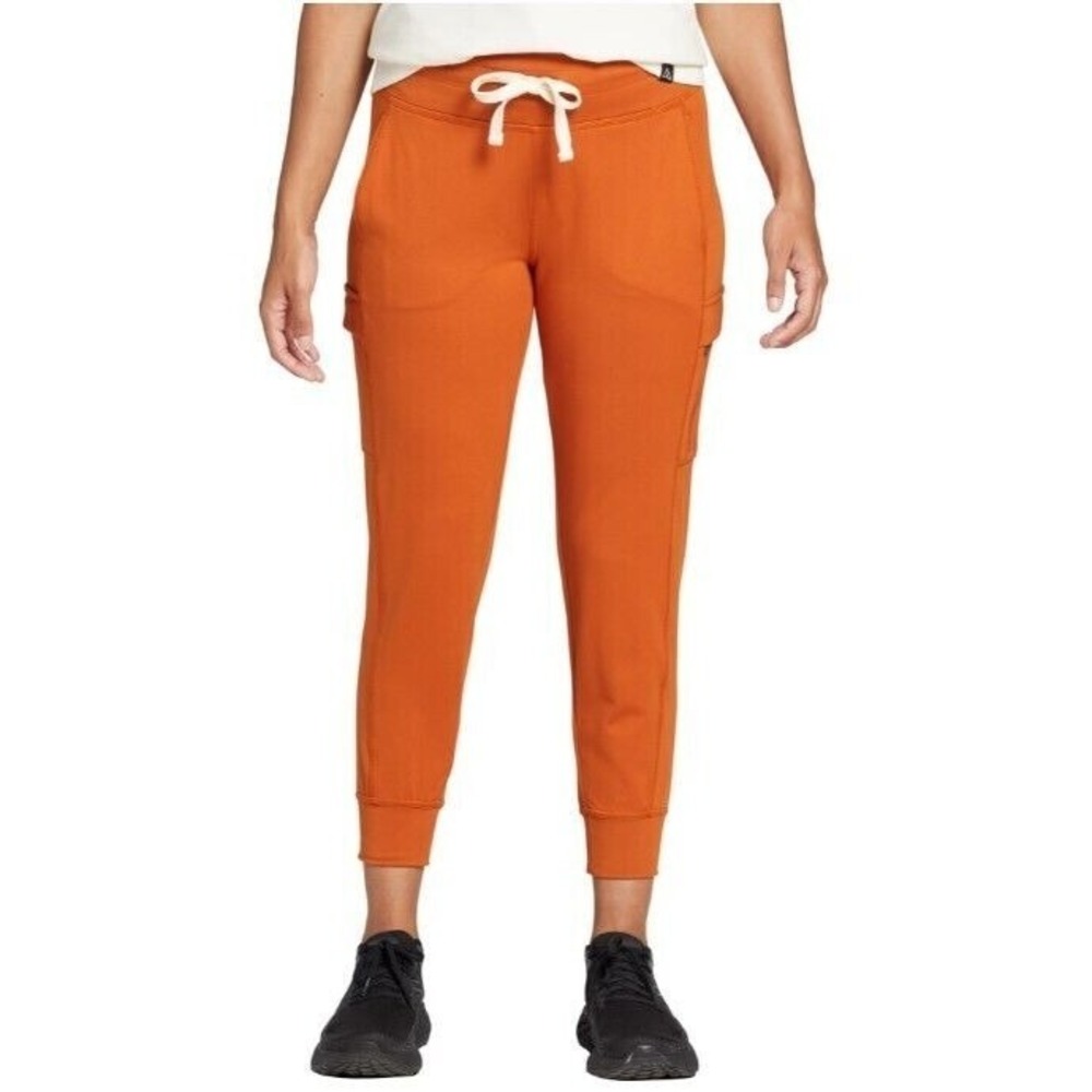 Alpine Design Women's Field Knit Jogger Pants‎ Size XXL